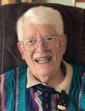 Obituary information for John LaBerge