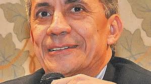 Camacho podría ocupar lugar de Casañas Levi en el Senado