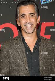 West Hollywood, Ca. 13th Sep, 2021. James Madio, at the LA Premiere  Screening Of I Love Us at Harmony Gold in West Hollywood, California