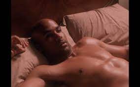 Nude Black Male Celebs - Black Male Celebrities Exposed
