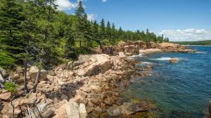 Acadia National Park In Maine United States Landscape Nature 4k Ultra Hd Wallpaper For Desktop Laptop Tablet Mobile Phones And Tv 3840x2160 Wallpapers13 Com You will definitely choose from a huge number of pictures that option that will.