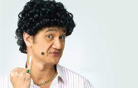 Gurmit's dance moves were apparently so impressive that he was talent scouted to perform at haw par villa. The Man Behind Gurmit Singh Malaysia S Christian News Website