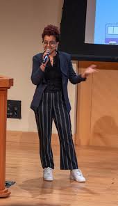 MEET THE TEAM — Spaces For Souls