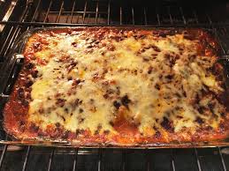 Can i put 2 eggs in zucchini lasagna. Black Bean Spinach And Zucchini Lasagna Farm Girl Fresh