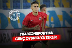Tff süper lig ekiplerinden gençlerbirliği kongre üyesi mehmet soylu, berat özdemir'in transfer olduğunu açıkladı. Trabzonspor Berat Ozdemir Icin Takas Teklifinde Bulundu Asist Analiz