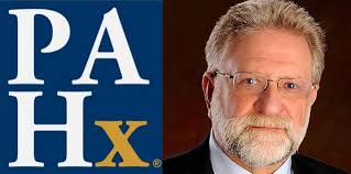 David Keahey, PA-C, MSPH