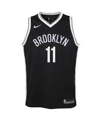 1 stitched authentic college basketball jersey. Nike Youth Brooklyn Nets Kyrie Irving Swingman Jersey Hibbett City Gear