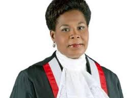 A proud moment for T&T: President-elect Paula Mae-Weekes
