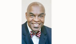 Personality: Dr. Charles L. Shannon III