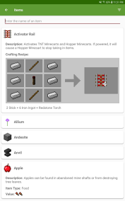 Minecraft is one of the bestselling video games of all time but getting started with it can be a bit intimidating, let alone even understanding why it's so popular. Crafting Table Minecraft Guide For Android Apk Download
