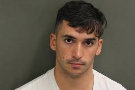 Dance Moms Dancer Arrested After Alleged Sexual Battery