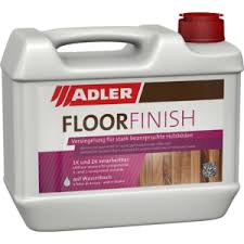 See more of finish line on facebook. Floor Finish Matt 4 5 L Adler Lacke
