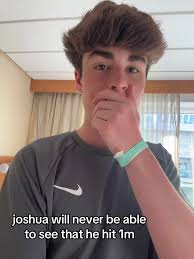 Joshua Kinsey Clough