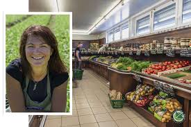 Les Jardins De La Cote Rotie Accueil