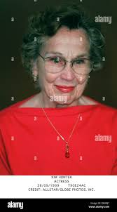 Kim hunter hi-res stock photography and images