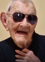 Pessoa mais velha do mundo comemora aniversário de 116 anos