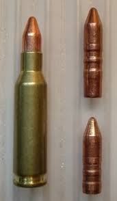 The smaller diameter of the 4.6mm bullet the 9 x 19mm round was designed over 100 years ago. 4 6 Projectile Ammunition Guns And Ammo Ammo