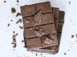 Peut On Manger Du Chocolat Sans Sucre Pendant Un Regime Keto En 2020 Chocolat Sans Sucre Chocolat Sain Chocolat Equitable