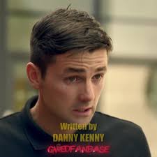 Gwed Reece Running and Get Terred