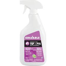 This deck cleaner is easy to make and gets the job done. T S P Solvable Tsp Ready To Use 625 Ml 12 453 Rona