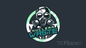 Placeit Animated Gaming Logo Generator With A Toxic Mask Illustration Video Video Logo Design Video Logo Design Art Logo Design Trends