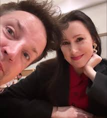 Daniel Hardy is a fine fellow 🔆☕🔆 Coffee Date today 😁