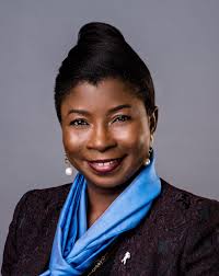 Union Bank confirms Beatrice Bassey as board Chair