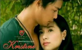 Kristine (TV series)