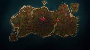 Isle of siptah is a massive expansion to the open world survival game conan exiles, featuring a vast new island to explore, huge and vile new creatures to slay, new building sets and a whole new gameplay cycle. Conan Exiles Dlc Isle Of Siptah Wie Neu