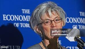 11 Beverley Mclachlin Photos & High Res Pictures