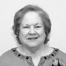 Mary Hearne Obituary (2015)