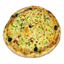 Pizza Oceane
