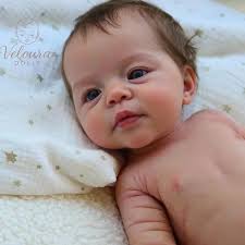 Baby Dolls That Look Real Silicone