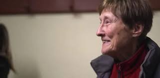 Marie-Céline Bernard : « Avant 89, il n'était pas question pour la Fédé de  Rugby de reconnaître les femmes. »