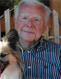 Richard Samuel Eichler (Dick) Obituary