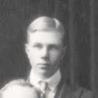 Glen Clinton Child (1901–1974) • FamilySearch