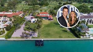 Description for 1590 normandy dr miami beach, fl 33141 vylla home > florida > miami beach > 33141. Tom Brady Giselle Bundchen To Build House On Exclusive Miami Island Dirt
