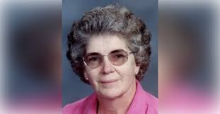 Obituary information for Faith Doolittle