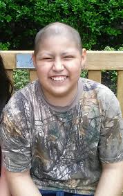 Coping with loss of a child