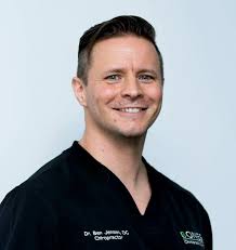 Chiropractic Clinic Layton