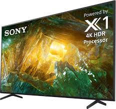 The 4k ultra hd tv of the japanese manufacturer comes in three sizes and is the. Sony 55 Class X800g Series Led 4k Uhd Smart Android Tv Xbr55x800g Best Buy