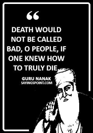 Discover guru nanak famous and rare quotes. Gurbani