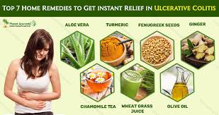 top 7 home remedies for ulcerative colitis ulcerative