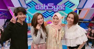 I'm spending quality time with my friends. Cerita Ayana Jihye Moon Hijaber Asal Korea Di Panggung Dahsyat Okezone Celebrity