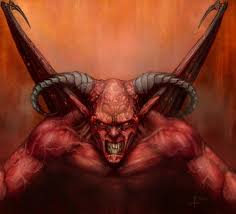 Check spelling or type a new query. Fantasy Photo Demon Demon Angels And Demons Satan
