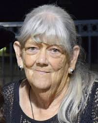 Nancy Sharon Dusang Obituary May 5, 2023