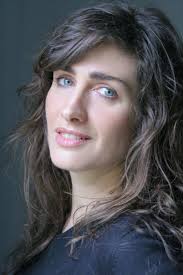 Caroline Rabaliatti Photos