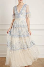 Midsummer Lace Gown Lace Gown Gowns Dresses