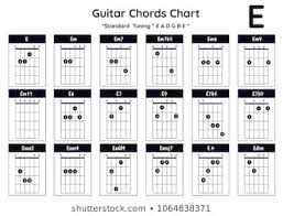 Chords Images Stock Photos Vectors Shutterstock