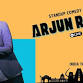 Arjun Rana Live - Standup Solo by Arjun Rana! - stilt floor, The Bierhaus, Hudson building, embassy tech zone, Hinjawadi Phase II, Hinjawadi Event Image